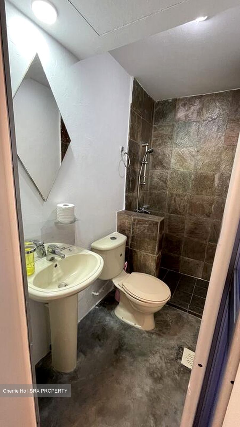 West Bay Condominium (D5), Condominium #527574851
